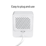 Wasserstein Alarm Clock Camera Case - Wyze Cam V4/V3/V3 Pro/OG Compatible image 8