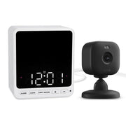 Wasserstein Alarm Clock Camera Case - Wyze Cam V4/V3/V3 Pro/OG Compatible image 9