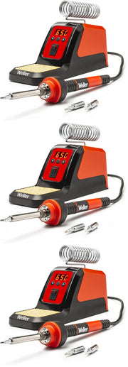 Weller 70W Digital Soldering Station image 10