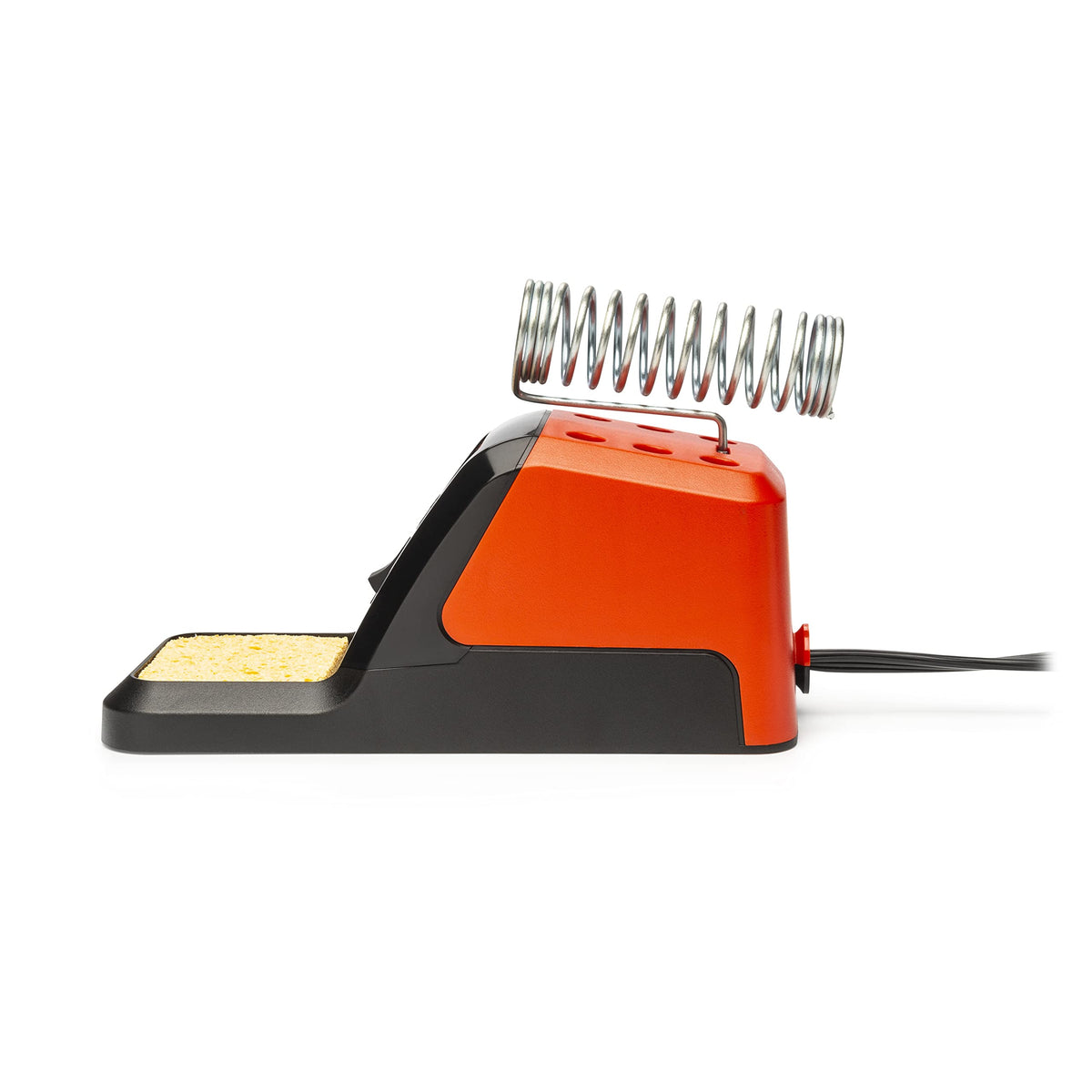 Weller 70W Digital Soldering Station package contents view | Smaronics