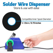 WEP 926LED V3 Soldering Station Kit image 9