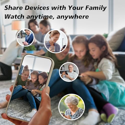 WiFi Hidden Full HD 4k Camera Clock clip and build detail | Smaronics