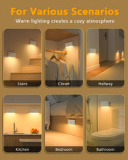 WILLED Rechargeable Night Light image 2