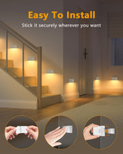 WILLED Rechargeable Night Light image 6