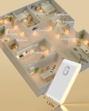 WILLED Rechargeable Night Light image 7