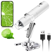 Wireless Handheld Digital Microscope with WiFi and USB Connectivity image 8