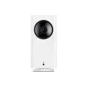wyze cam pan v2 1080p pan tilt zoom indoor smart home camera front ang