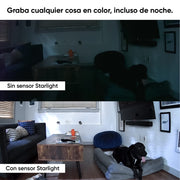 wyze cam pan v2 1080p pan tilt zoom indoor smart home camera package c