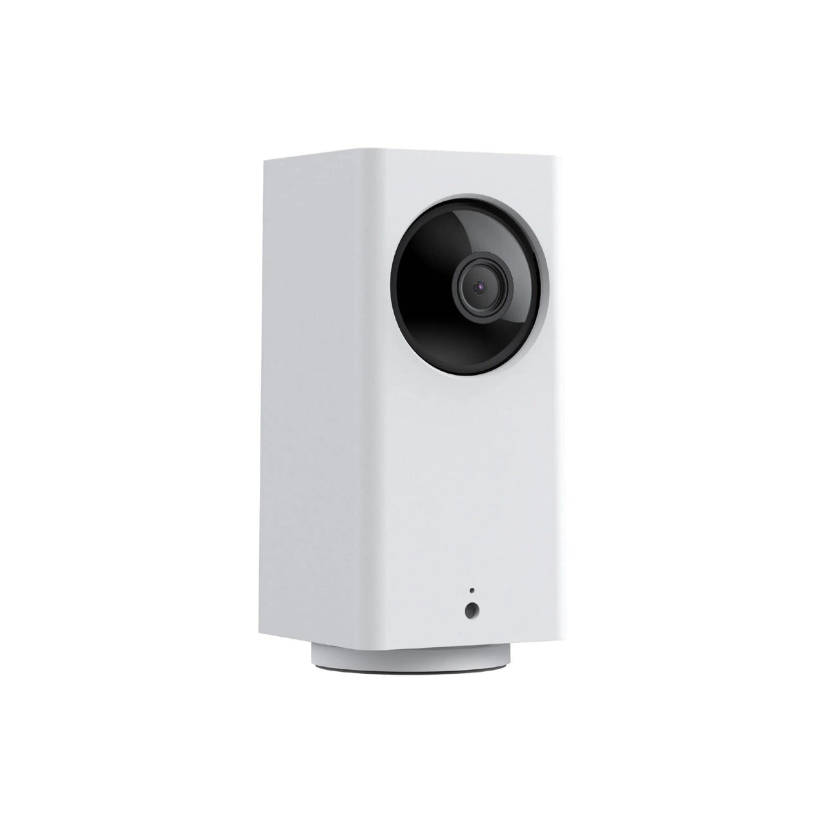 wyze cam pan v2 1080p pan tilt zoom indoor smart home camera rear desi