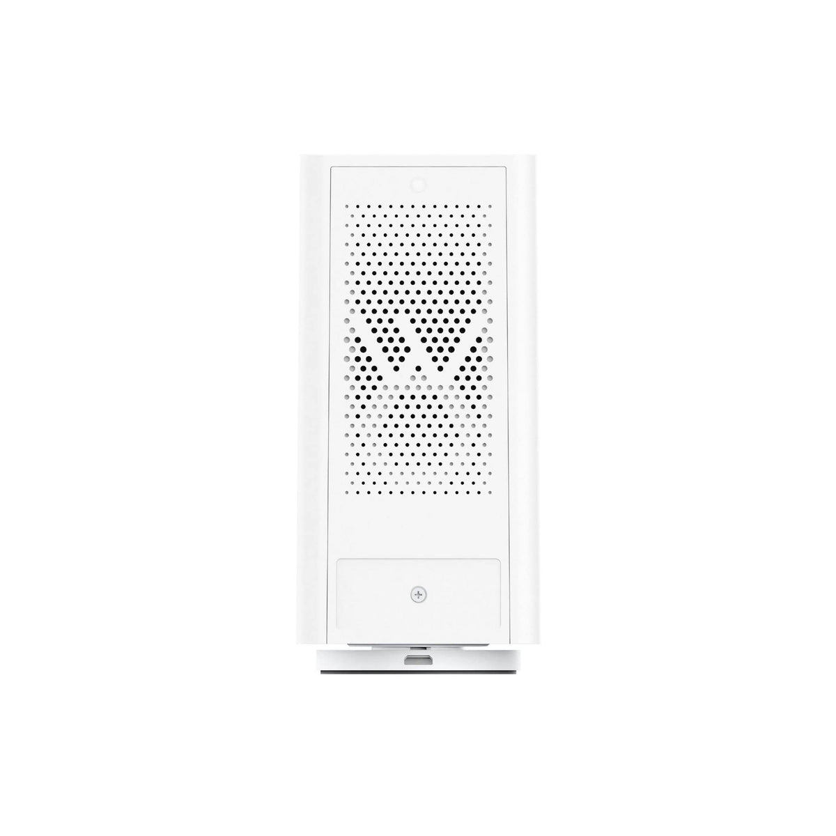 wyze cam pan v2 1080p pan tilt zoom indoor smart home camera side prof