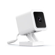 Wyze Cam v3 with Color Night Vision front angle | Smaronics