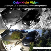 Wyze Cam v3 with Color Night Vision image 2