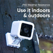 Wyze Cam v3 with Color Night Vision image 3