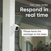 Wyze Cam v3 with Color Night Vision image 4