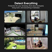 Wyze Cam v3 with Color Night Vision image 5