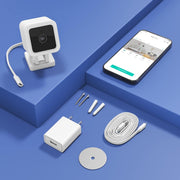 Wyze Cam v3 with Color Night Vision image 7