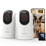 Xpai 4K UHD Indoor Camera image 10
