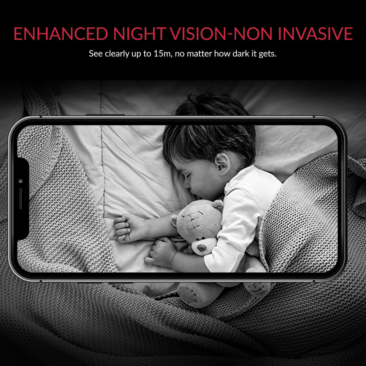 YI Pro 2K Home Security Camera 2Packs image 5