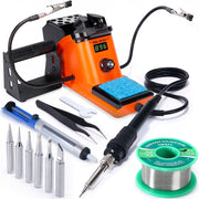 YIHUA 926 III Digital Soldering Iron Station image 10