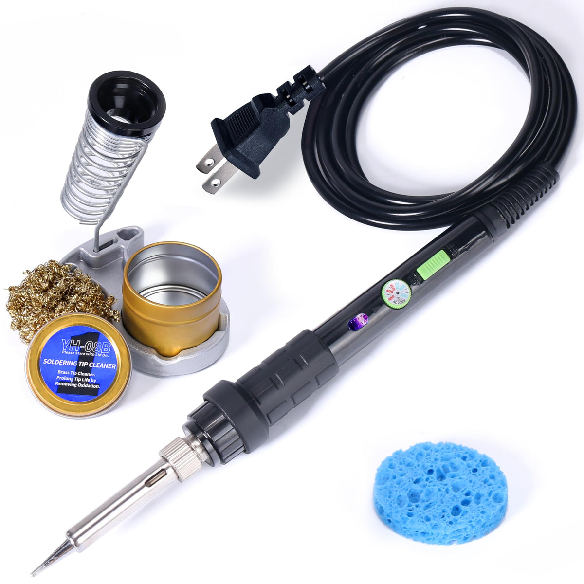 YIHUA 928D-III Soldering Iron image 10