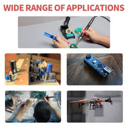 YIHUA 928D-III Soldering Iron image 7