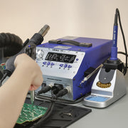 YIHUA 948-II 4 in 1 Hot Air Rework Soldering Iron image 9